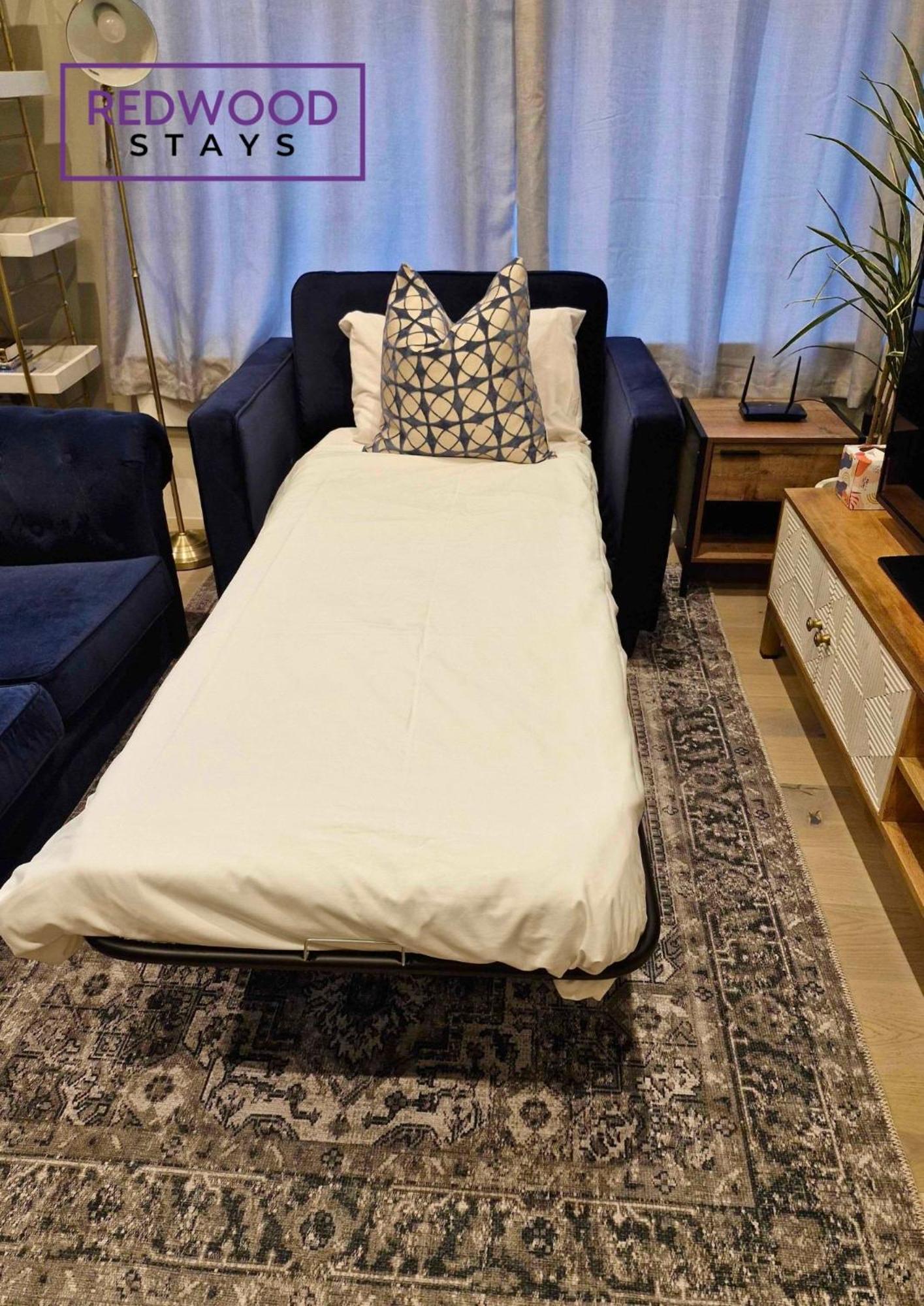 Top Quality 2 Bed 1 Bath Apartments For Contractors By Redwood Stays Reading Buitenkant foto
